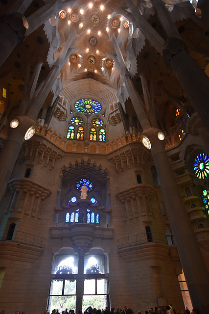 La Sagrada Família