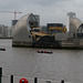 London Thames Barrier (#0203)