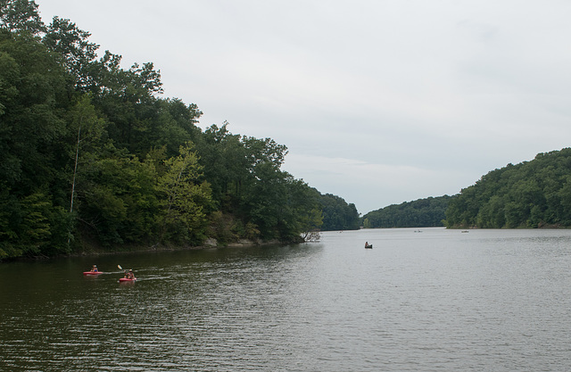 Bloomington Griffy Lake (#0272)