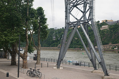 Koblenz Seilbahn