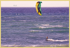 Kite Surf (+3PiP)