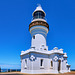 Cape Byron Lighthouse - HWW