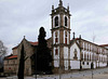 Vila Real - Catedral