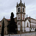 Vila Real - Catedral