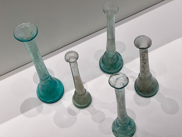 Rijksmuseum van Oudheden 2024 – Bottles