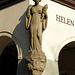 Statue der Helen?