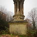 Parker Memorial (1837), Sheffield General Cemetery