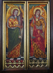 christ the saviour, ealing broadway, london