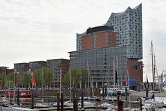 Hamburg: Elbphilharmonie