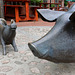 Am Schweinemarkt (© Buelipix)