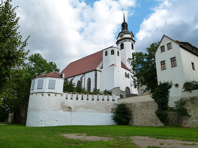 Marienkirche Torgau