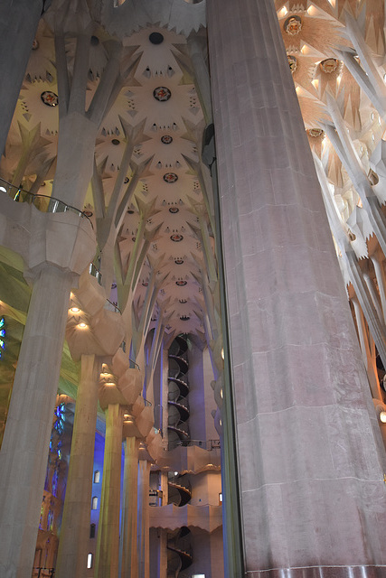 La Sagrada Família