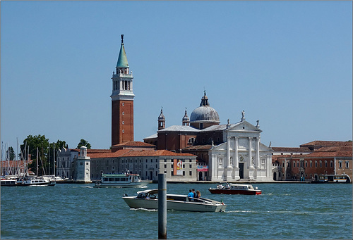 Santa Maria de la Salute