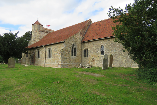 stoke church, kent (4)