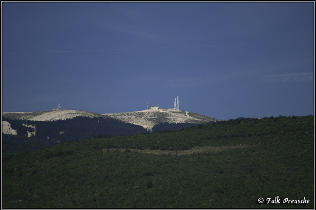 Signal la Lure