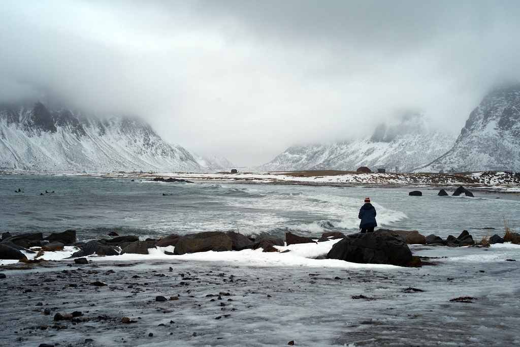 Lofoten, Norway