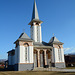 Romania, Maramureș, Biserica Noua in Ieud