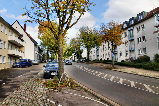 Schüruferstraße (Dortmund-Aplerbeck) / 21.10.2023