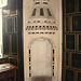 Heaven Closet, Little Castle, Bolsover Castle, Derbyshire