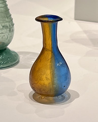 Rijksmuseum van Oudheden 2024 – Coloured bottle