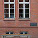 Fassade in Ueckermünde (© Buelipix)