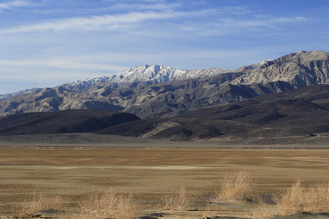 Panamint Valley