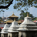 Kathmandu, Shree Pashupatinath and Athara Shivalaya