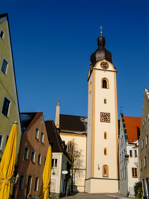 Schwandorf, St. Jakob (PiP)