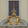 Der Fredericus Rex war stolz auf diese Corona