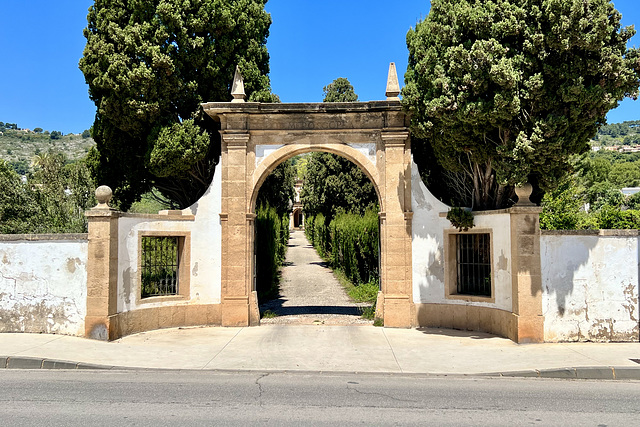 Xàbia 2022 – Gate