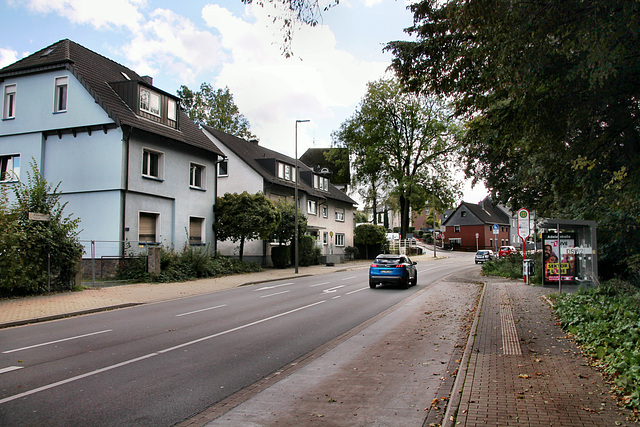 Schüruferstraße (Dortmund-Aplerbeck) / 21.10.2023