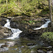 Creagan Turic waterfall