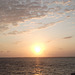 Amanecer en Cuba