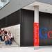 Panoramiotreffen bei Google 2009