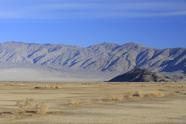 Panamint Valley