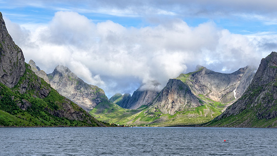 Lofoten Shangri-La