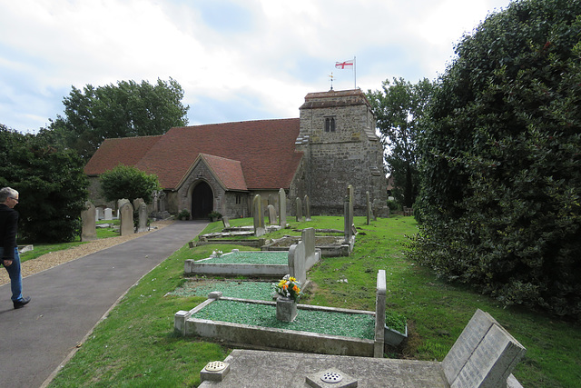 stoke church, kent (1)