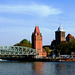 DE - Lübeck - Hubbrücke