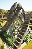 Sculpture At The Garden Of Cosmic Speculation