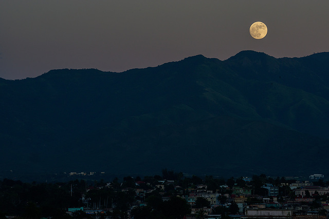 Santiago de Cuba