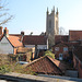 The Fleece Inn, St Mary's Street, Bungay, Suffolk