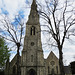 st john's church, penge