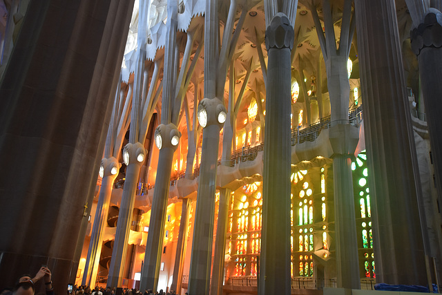 La Sagrada Família