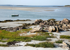 Sandbar
