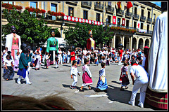 Fiestas de Tafalla (Navarra), 1.