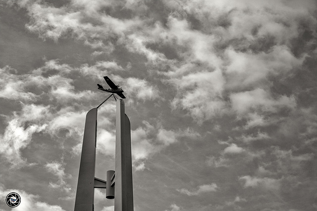 Catalina Memorial