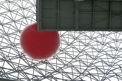 4/50 redball project jour 1