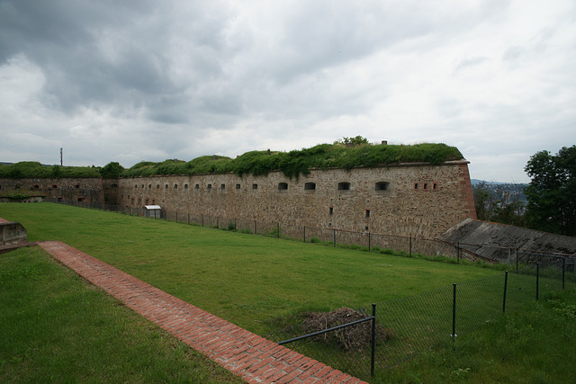 Festung Ehrenbreitstein