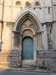 st mary stamford c13 church, lincs   (3)
