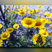 Blumen am Wegrand